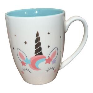Burton and Burton Mug "UNICORN"-- 12oz
